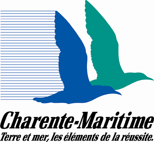 Département de la Charente-Maritime