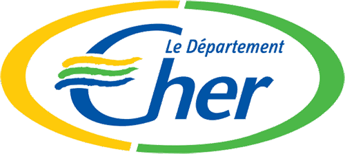 Département du Cher