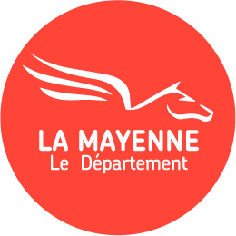 Département de la Mayenne