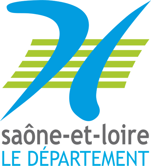 Département de la Saône-et-Loire