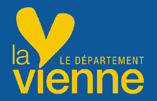 Département de la Vienne