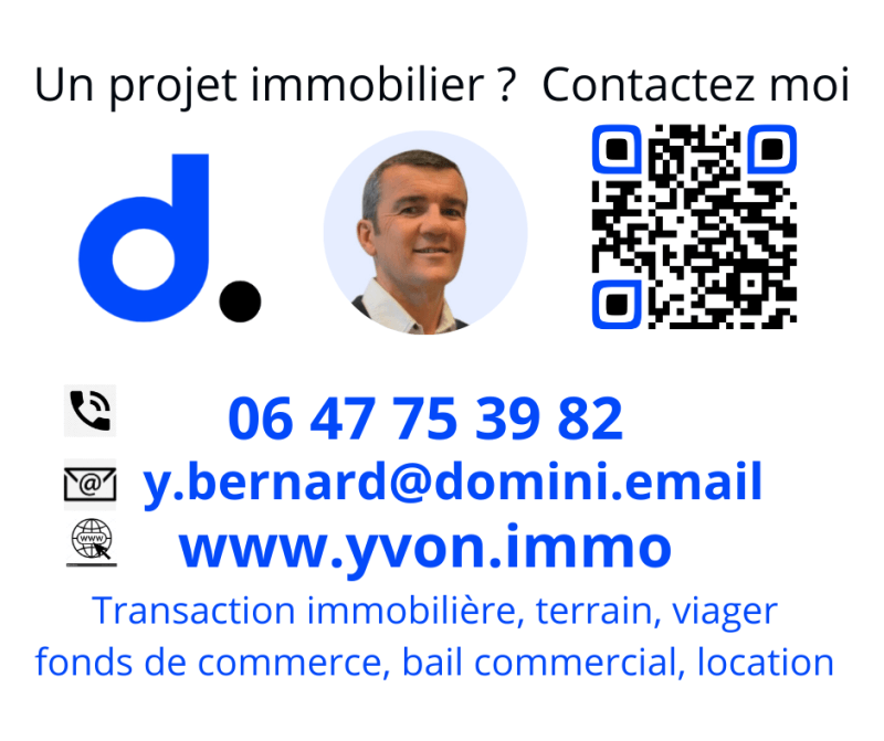Logo de l'agence immobilière à Perros-Guirec