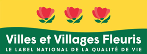 Ville fleurie Belle-Isle-en-Terre avec 3 fleurs