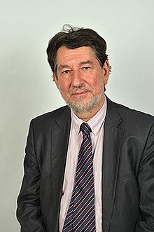 M. Alain  Anziani