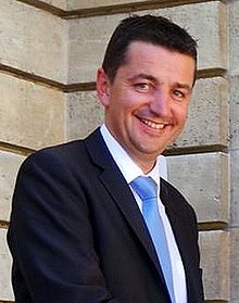 M. Gaël Perdriau