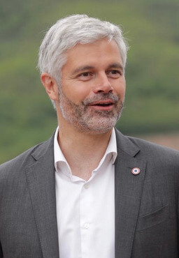 M. Laurent Wauquiez