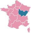 Bourgogne-Franche-Comté