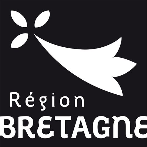 Région de la Bretagne