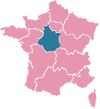 Centre-Val de Loire