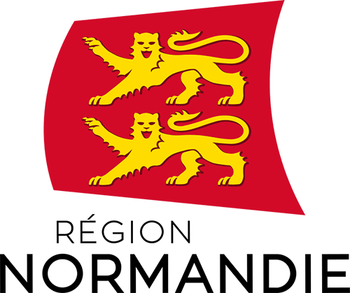 Région de la Normandie