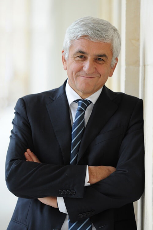 M. Hervé  Morin