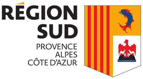 Région de la Provence-Alpes-Côte d'Azur