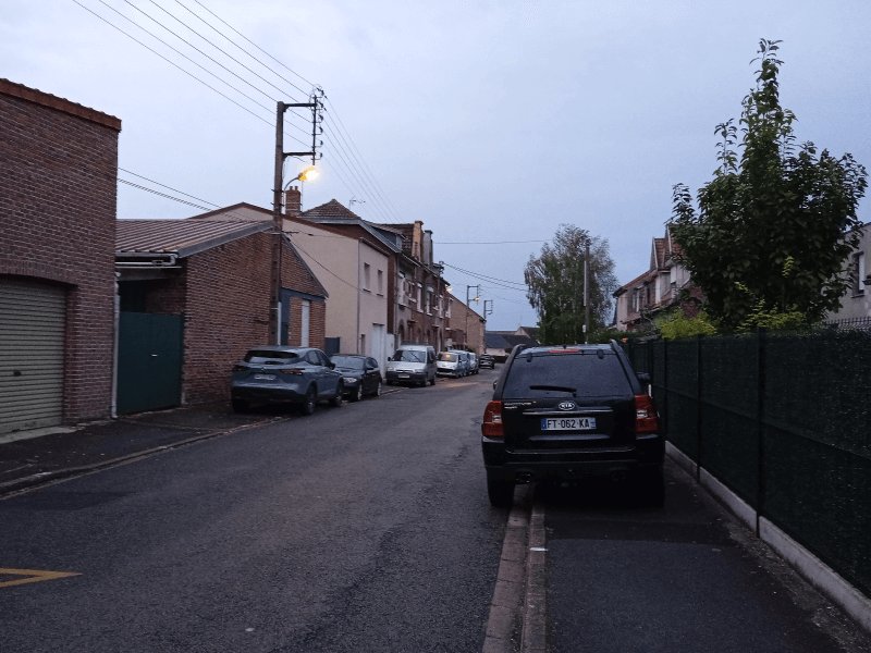 Autre, Rue Maurice Sergeant, Achicourt