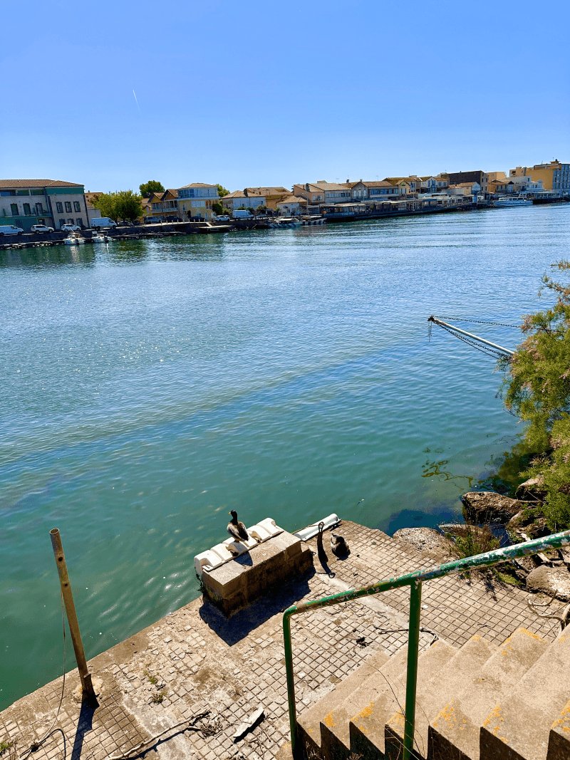 Autre, Quai Théophile Cornu, Agde