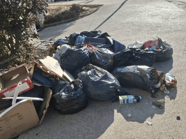 signalement à Agde