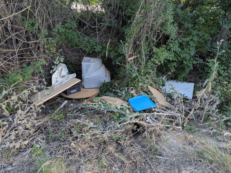 signalement à Agde
