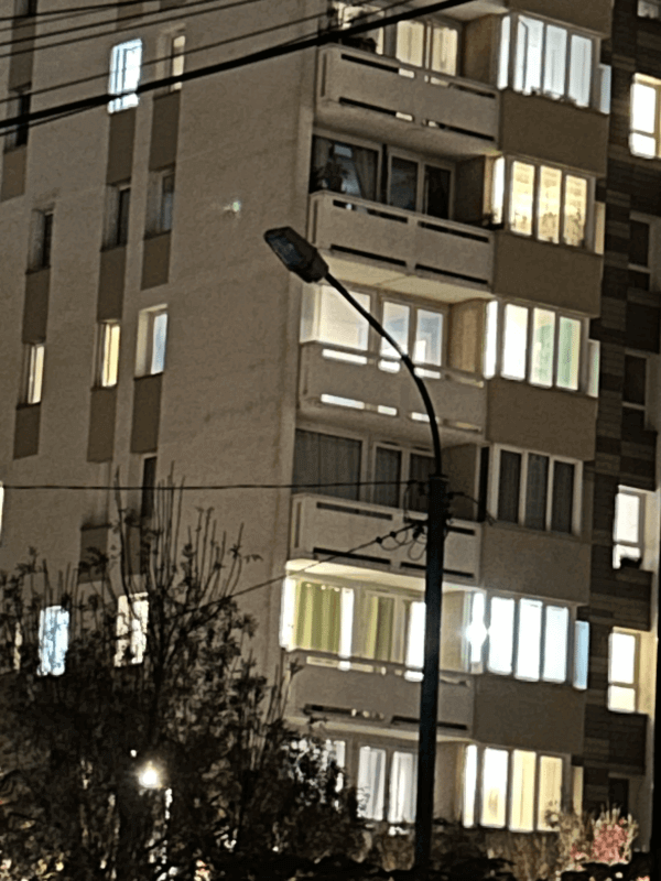 signalement à Alfortville