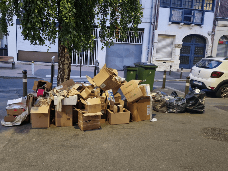 signalement à Amiens