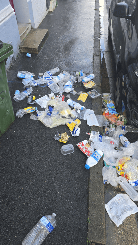 Signalement à Amiens