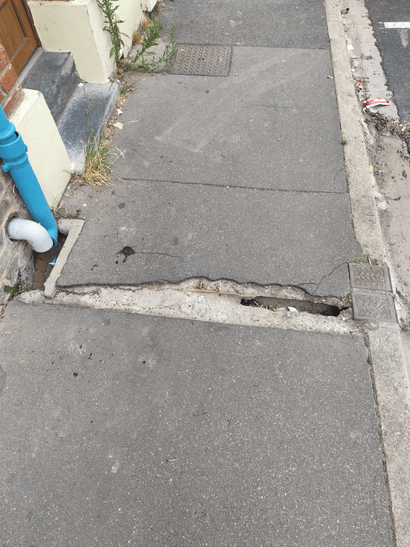signalement à Amiens