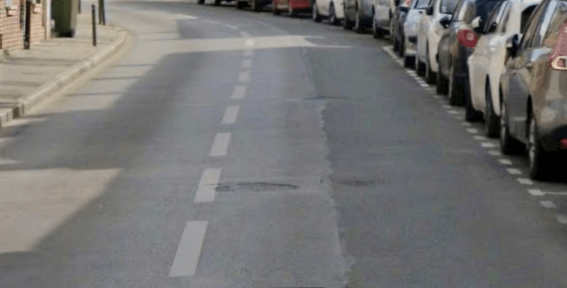 signalement à Amiens