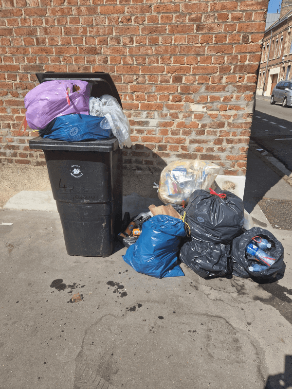 signalement à Amiens