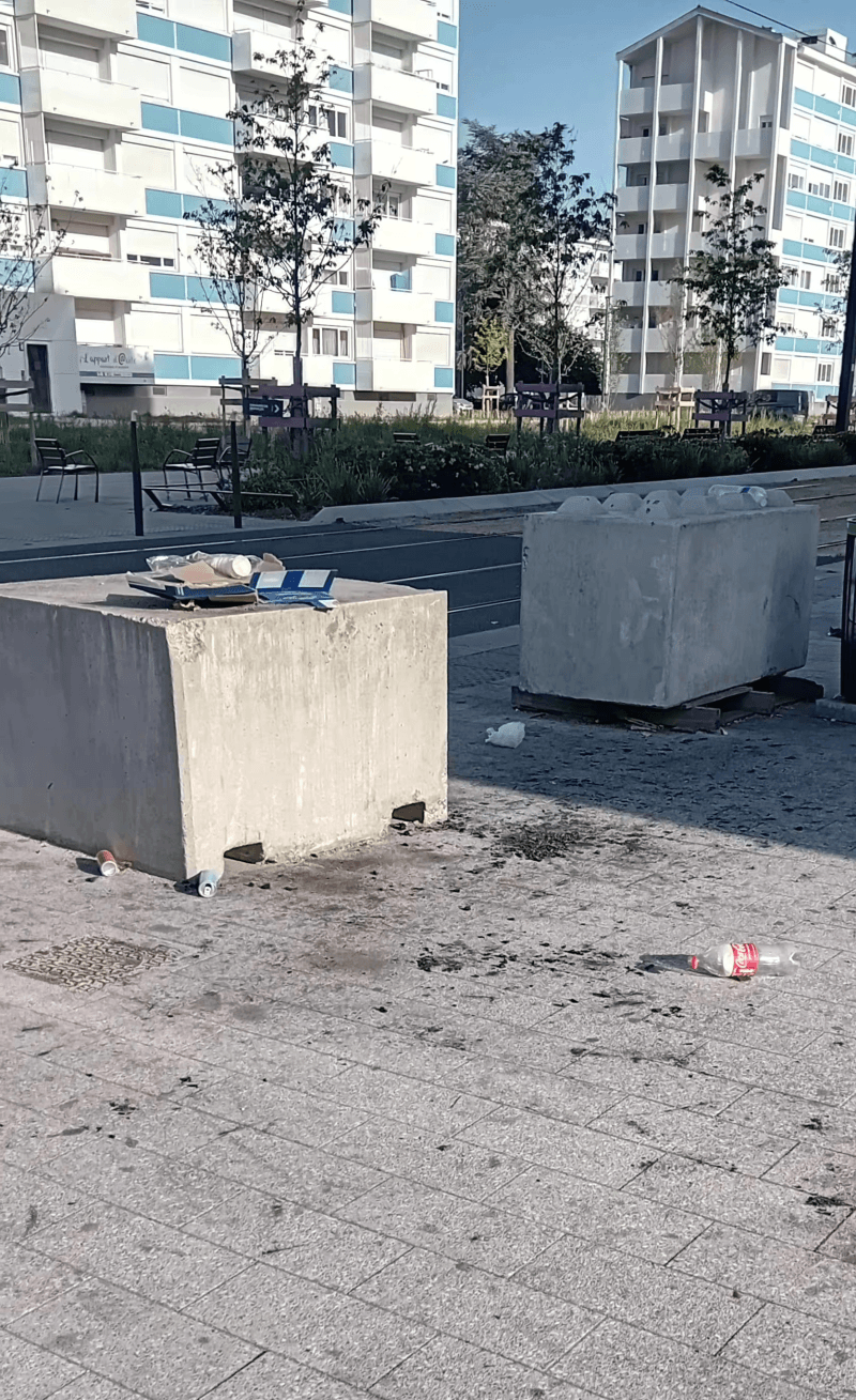 signalement à Angers
