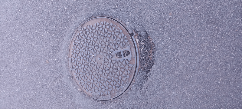 Signalement à Anglet