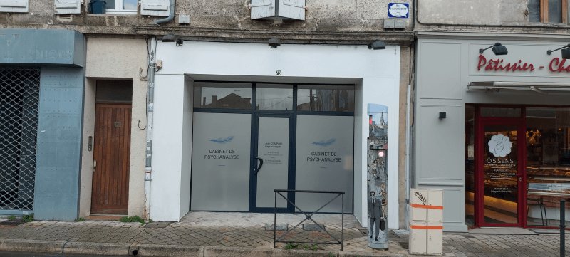 Autre, 75 Rue de Périgueux, Angoulême