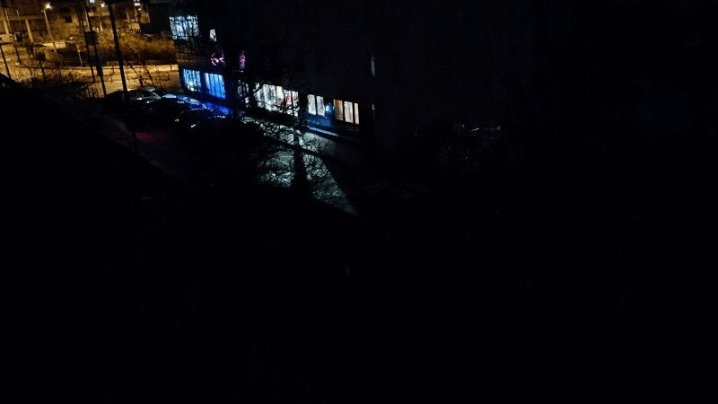 Voirie, éclairage, 6 Avenue du Thiou, Annecy