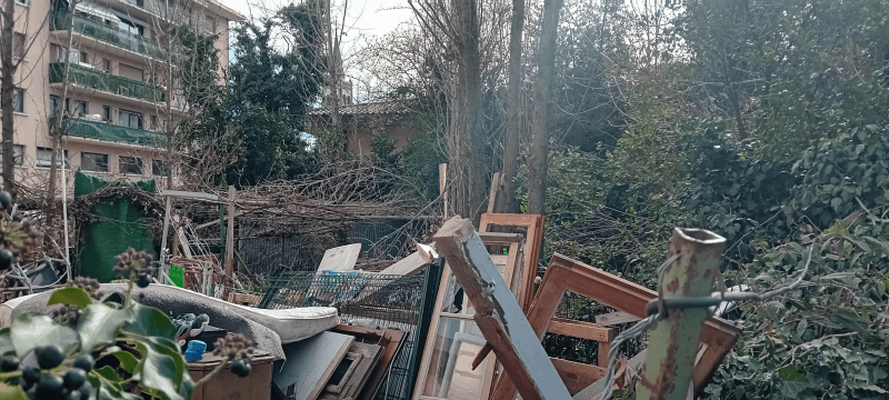 signalement à Annemasse