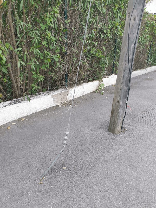 Autre, Avenue Benoît Carriat, Antibes