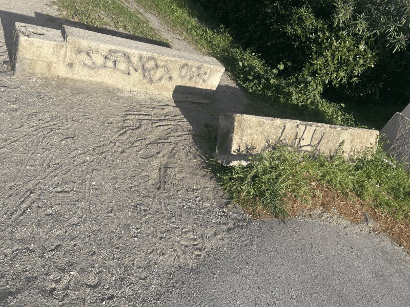 Voirie, éclairage, Avenue de la Salanque, Argelès-sur-Mer