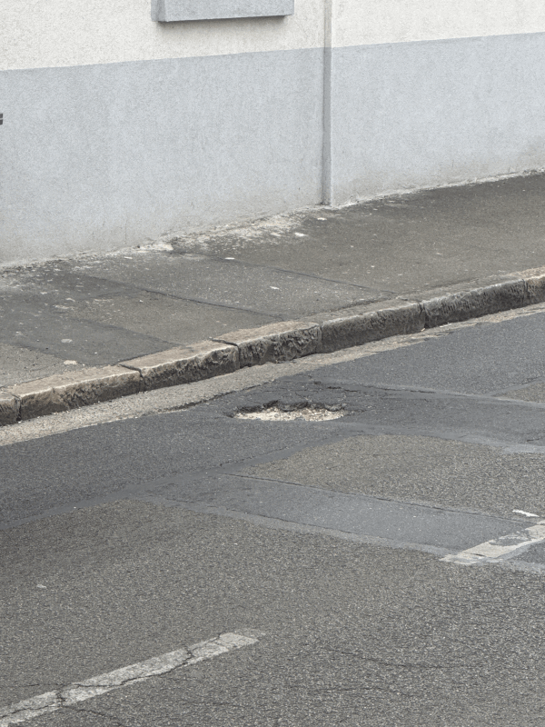 signalement à Argenteuil