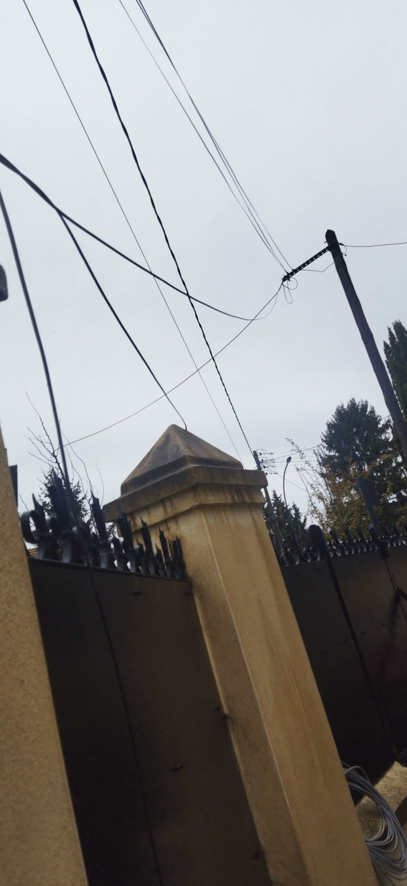 Signalement à Argenteuil