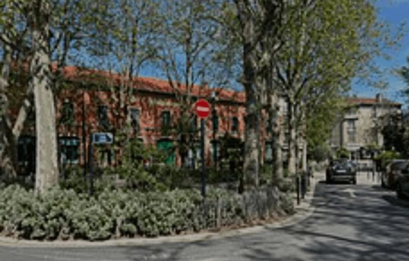 Autre, Place Carnot, Argenteuil
