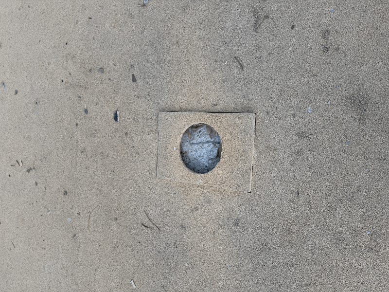Signalement à Asnières-sur-Seine