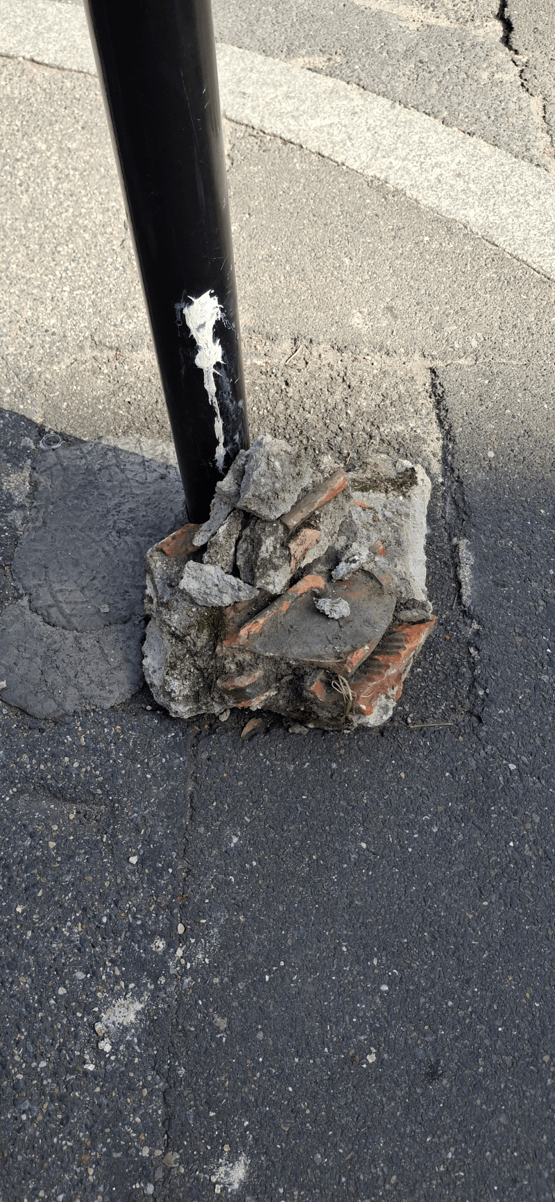 signalement à Aubervilliers