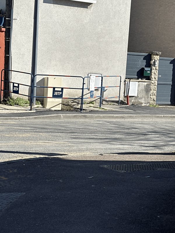Autre, 34 Rue de la Courneuve, Aubervilliers