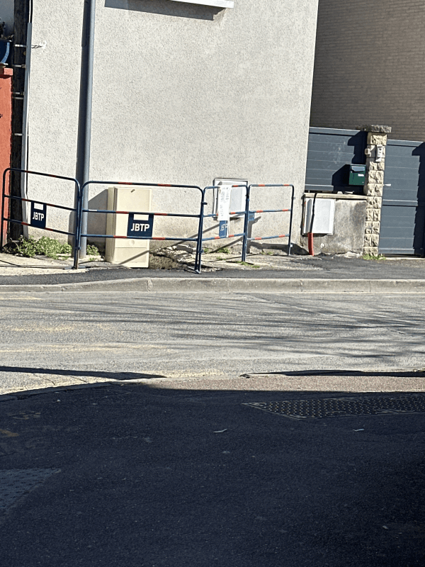 signalement à Aubervilliers