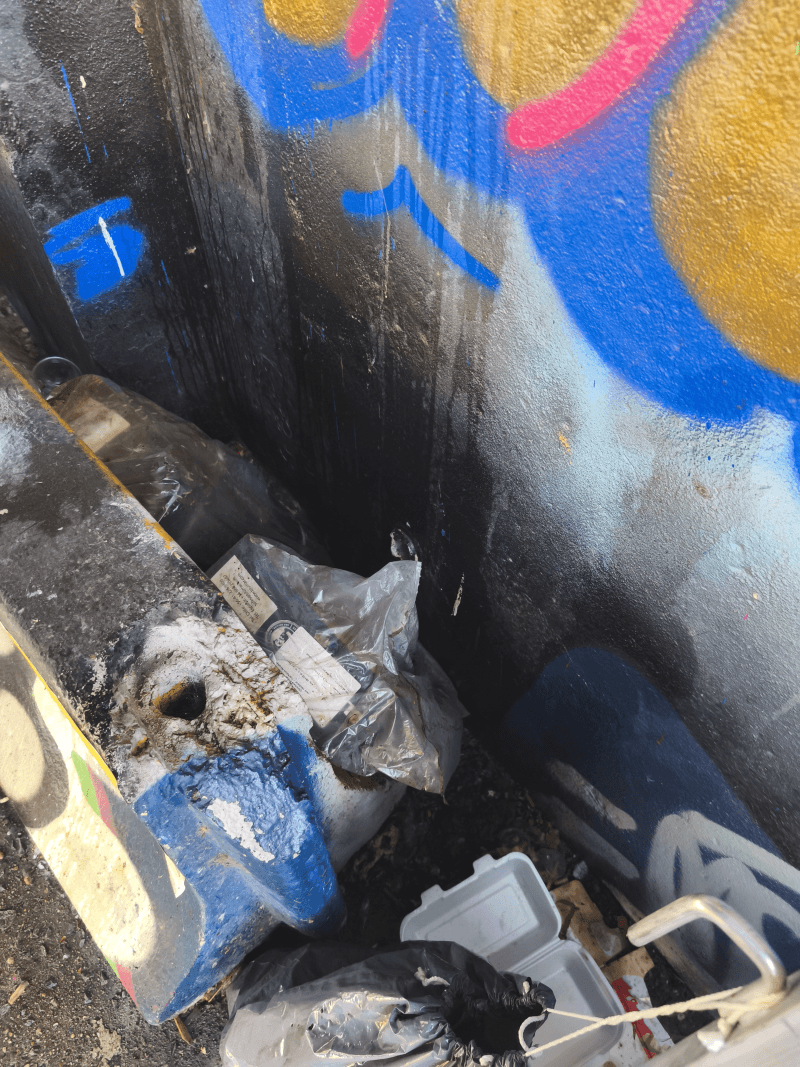 signalement à Aubervilliers