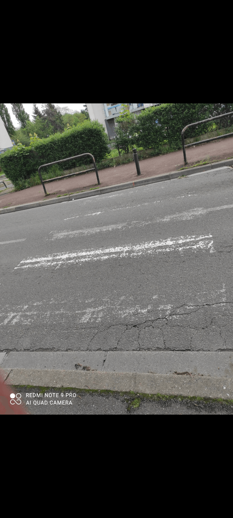 signalement à Aulnay-sous-Bois