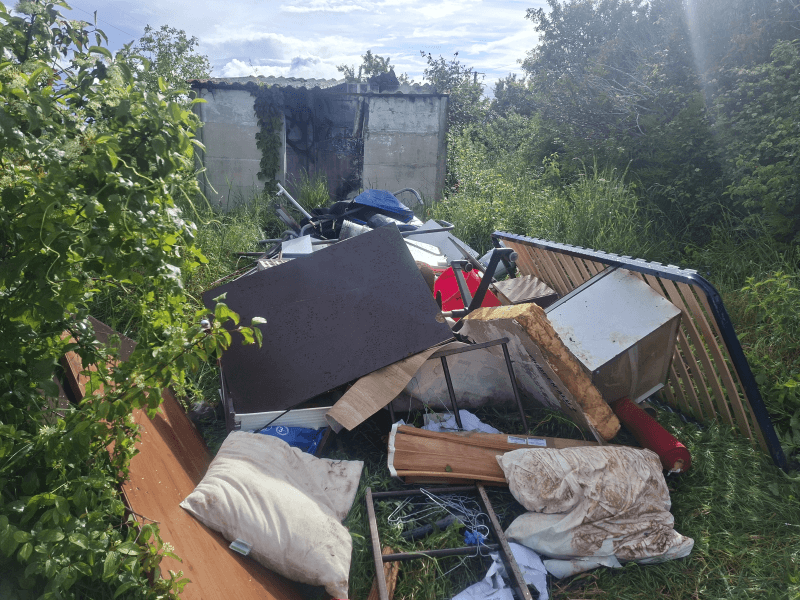 Signalement à Auxerre
