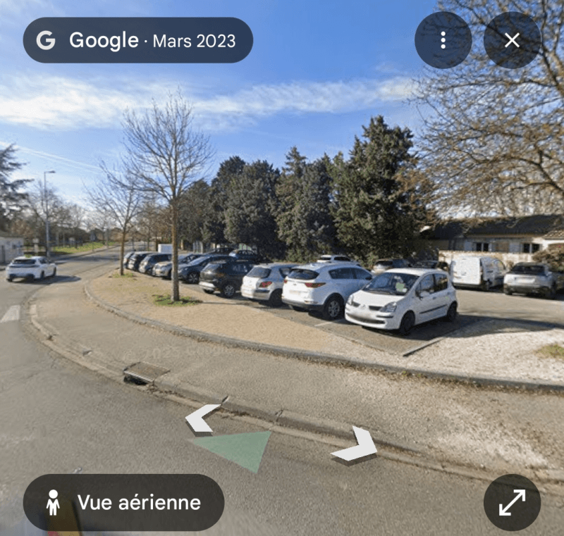 signalement à Avignon