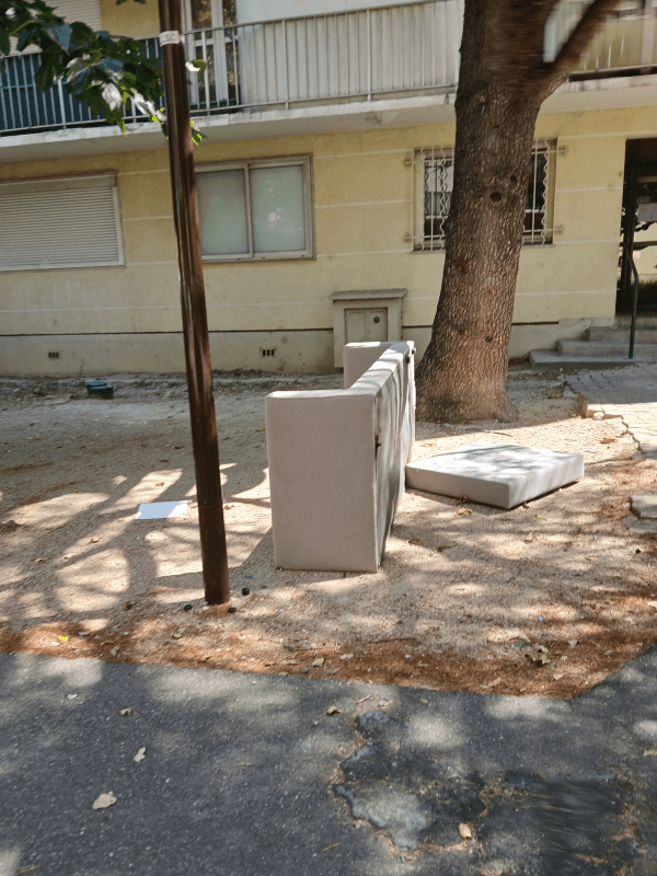 signalement à Avignon