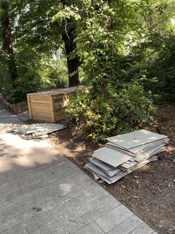 Signalement à Bagneux