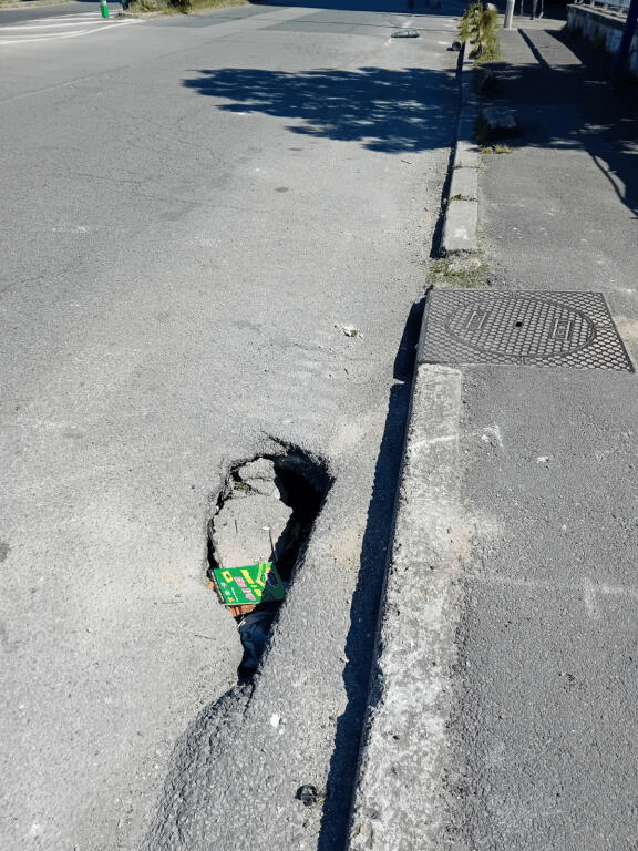 signalement à Bagnolet