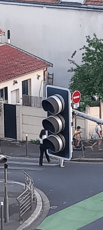 signalement à Bagnolet