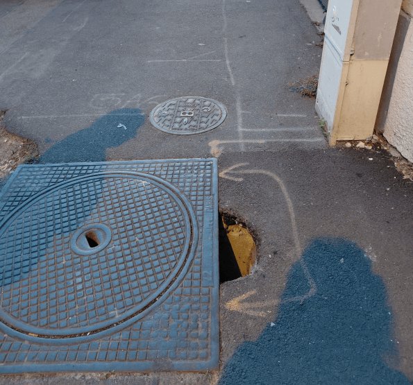 Autre, 248 Rue Étienne Marcel, Bagnolet