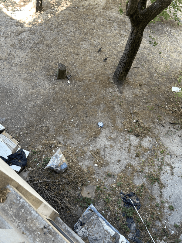 Signalement à Bagnols-sur-Cèze